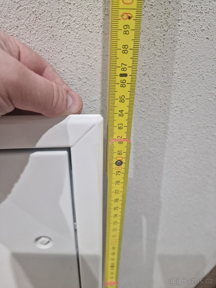 Revizní dvířka - 3