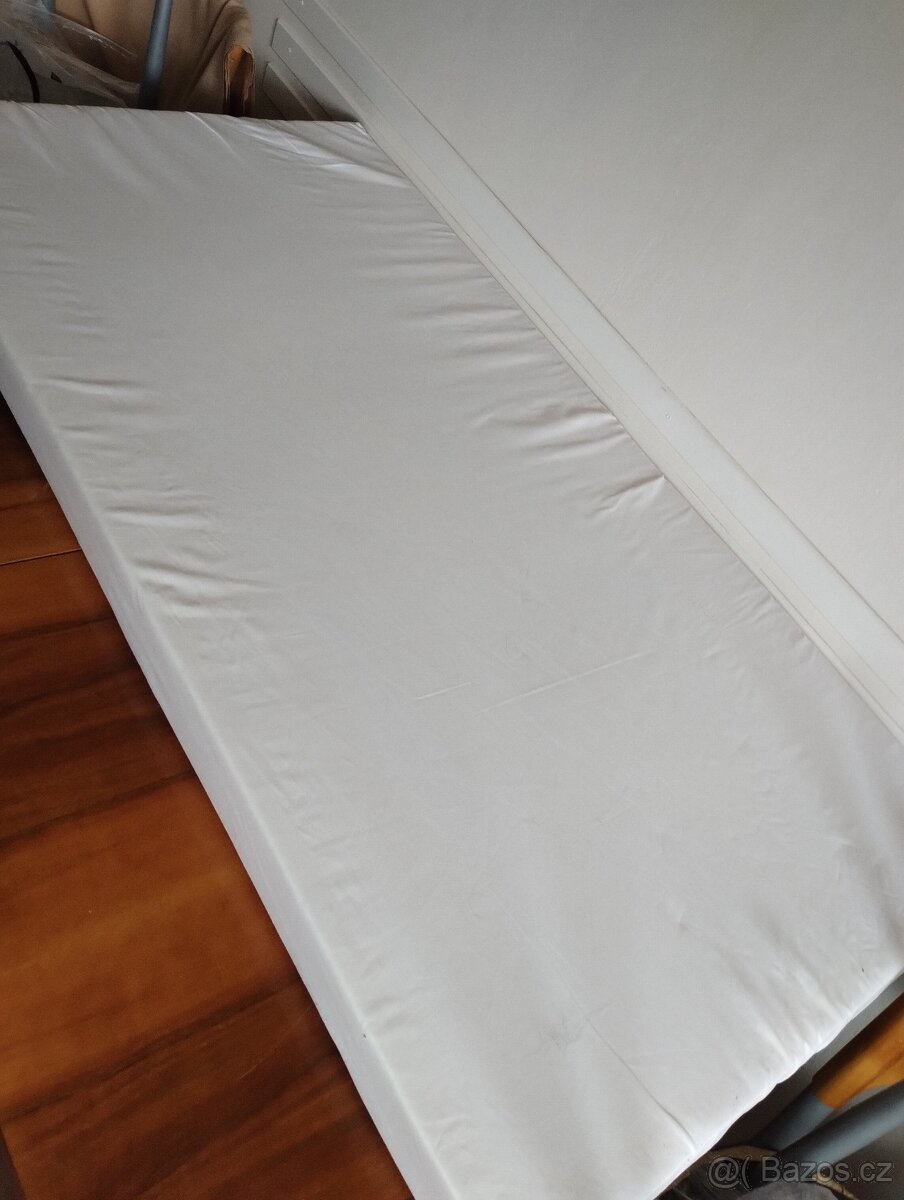 Detská drevena postylka - 16 dilna sada - 3