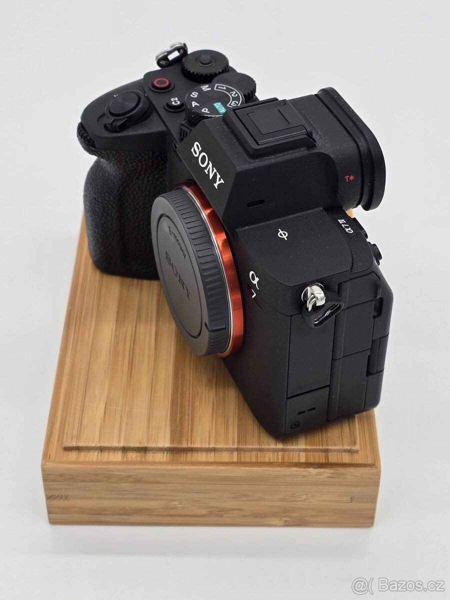 Sony A7 IV TOP STAV - 3