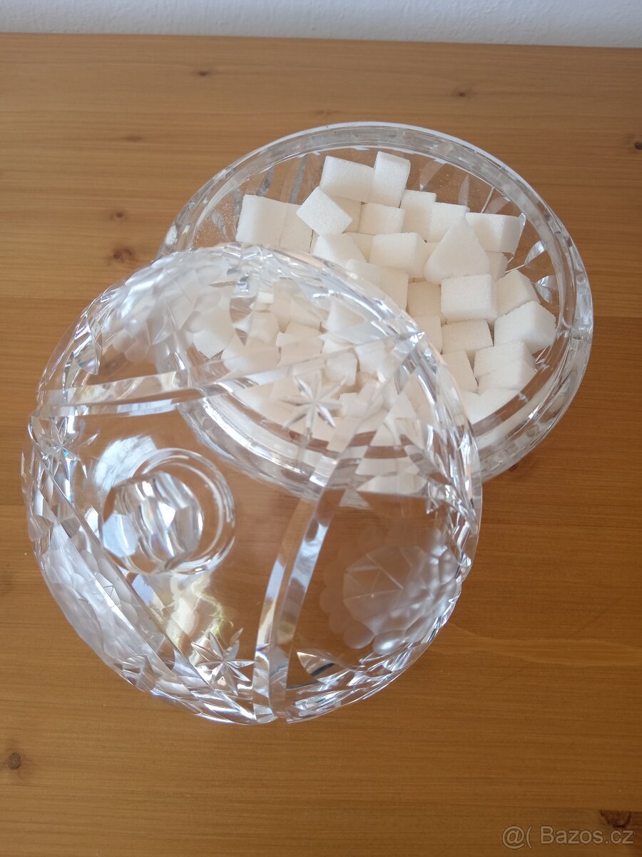 Cukřenka - 3