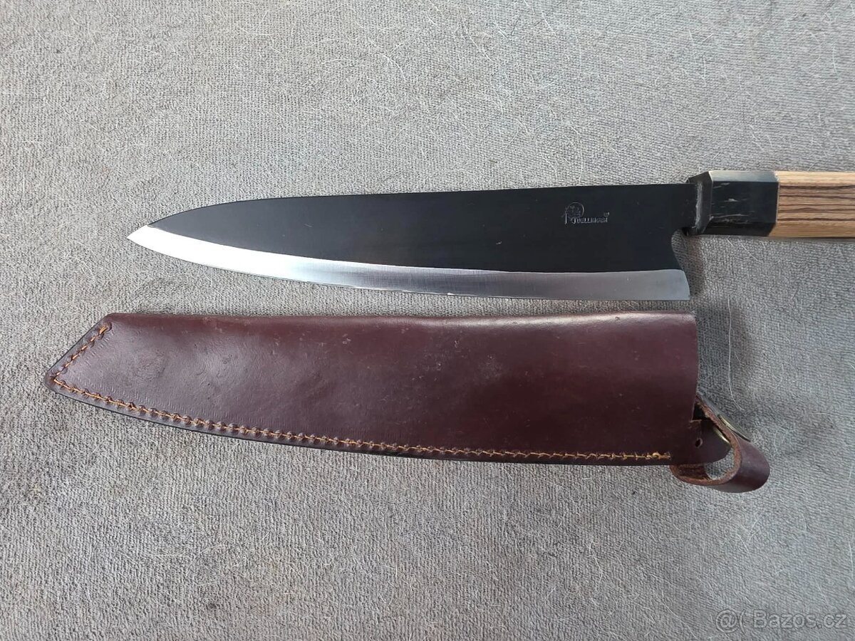 Kuchyňský nůž Dellinger - 3