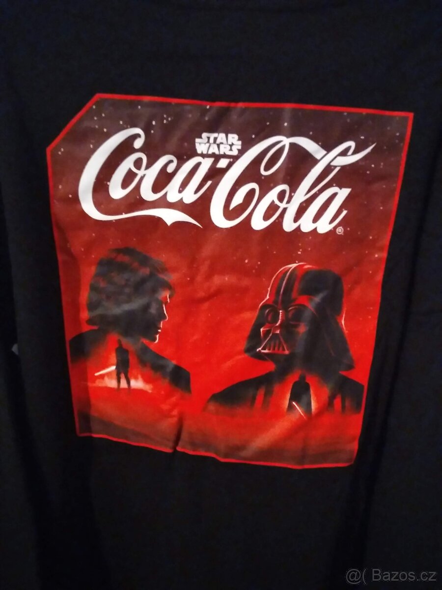 STAR WARS Mikina, vel. XXL - 3