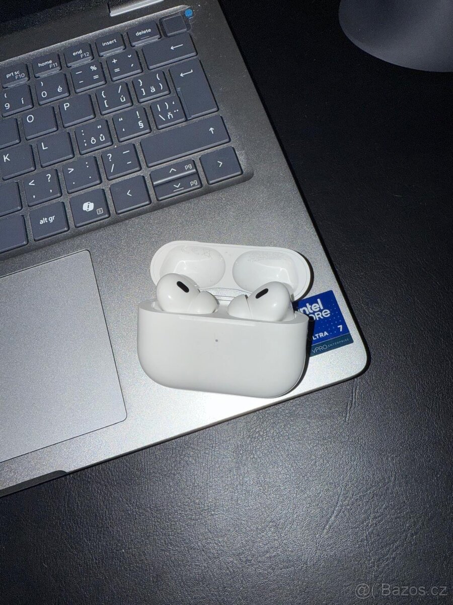 Aple airpods 2 - 3