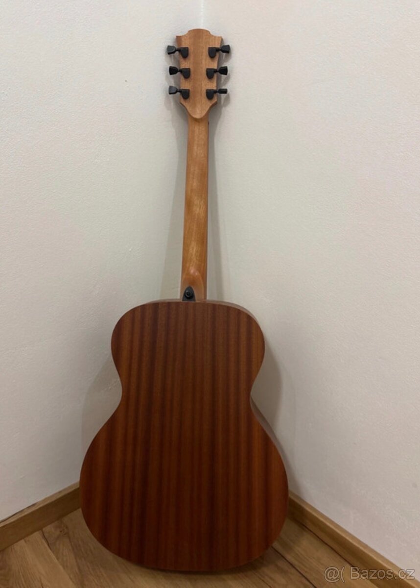 LAG Tramontane T70A Akustická kytara - 3