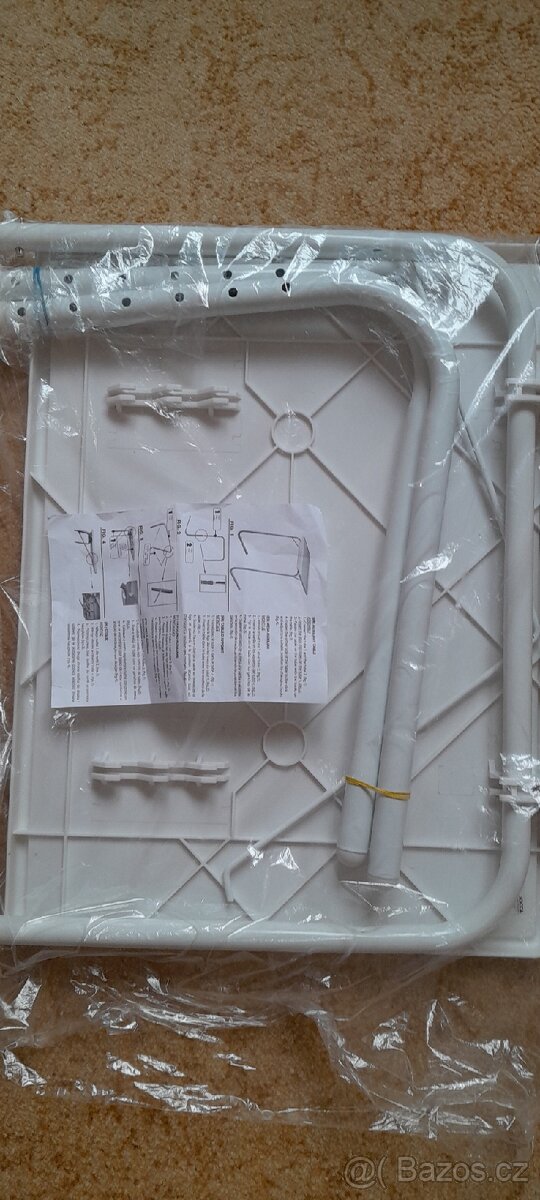 PŘÍSTAVNÝ STOLEK - 3