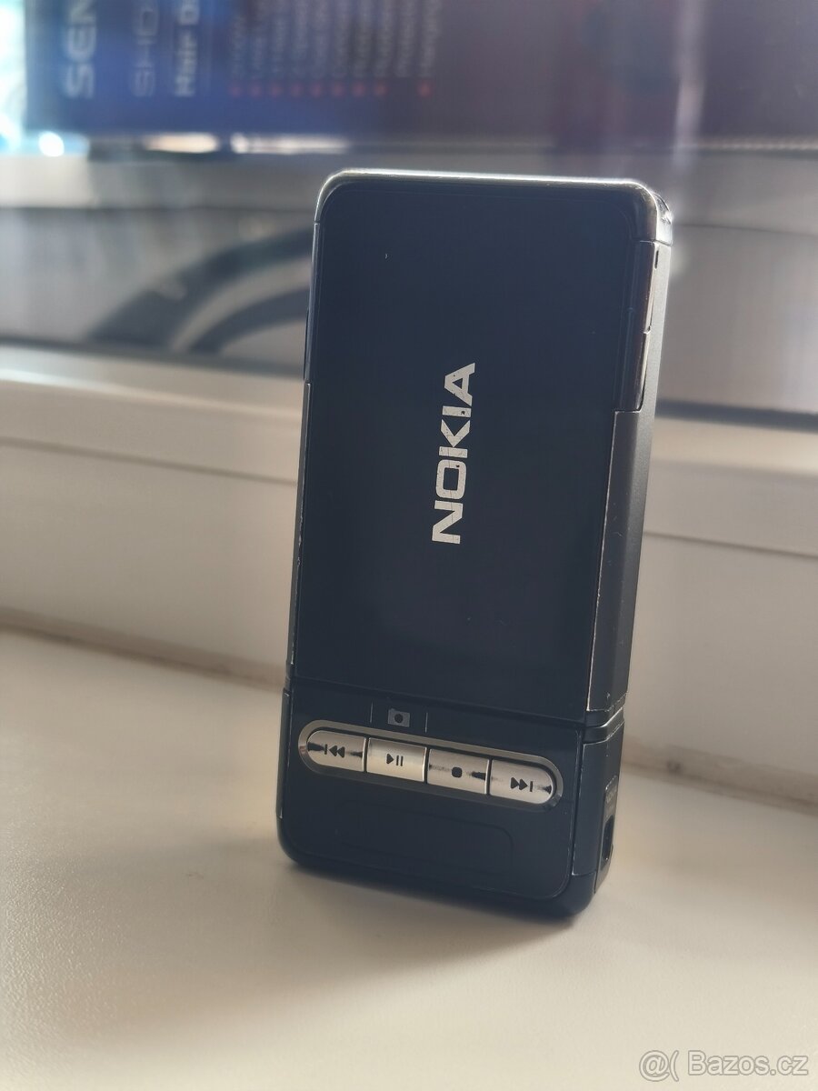 NOKIA 3250 - 3