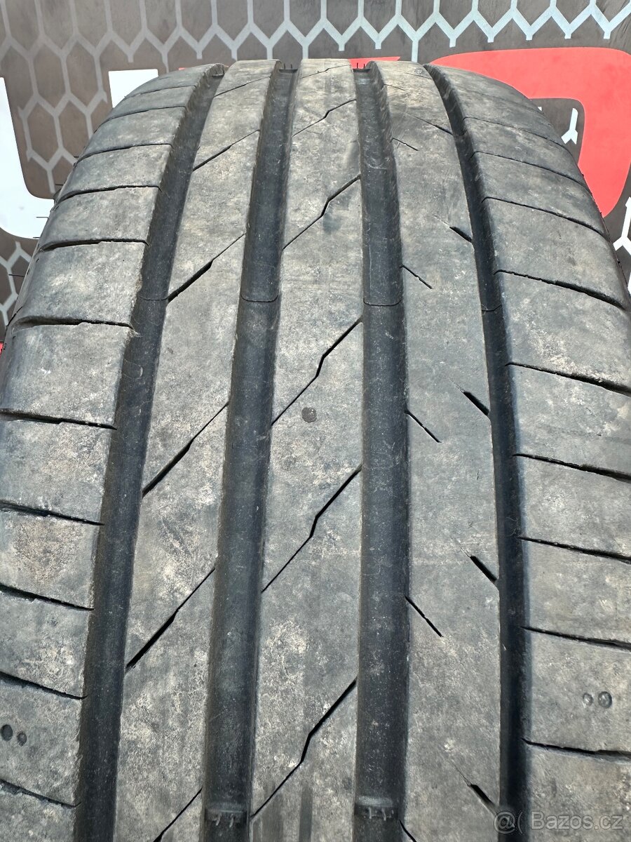 235/45 R20 - HANKOOK Letní 2024 - 3