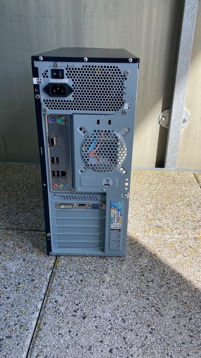 Prodám stolní PC - 3