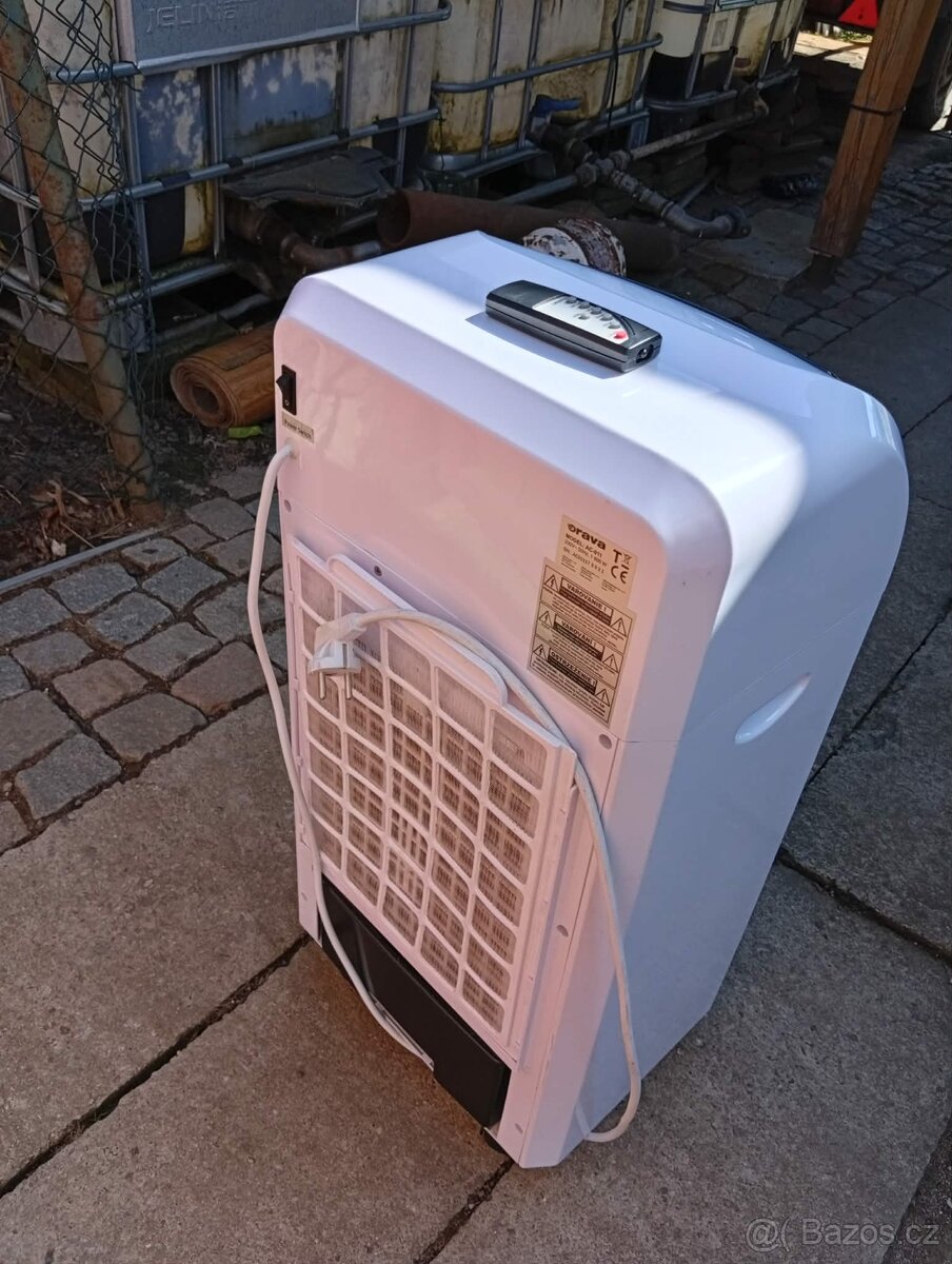 Klimatizace Orava - 3