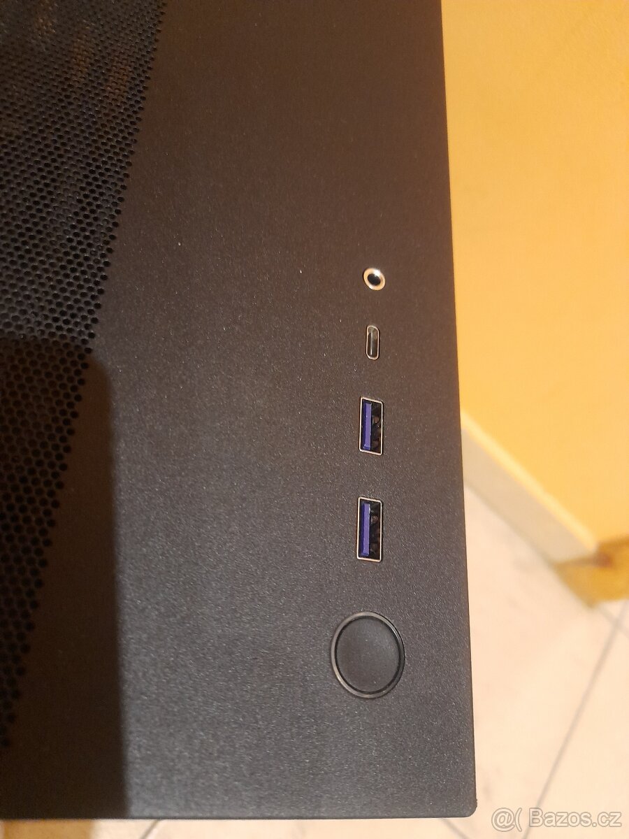 NZXT CM-H72FB-01 - 3