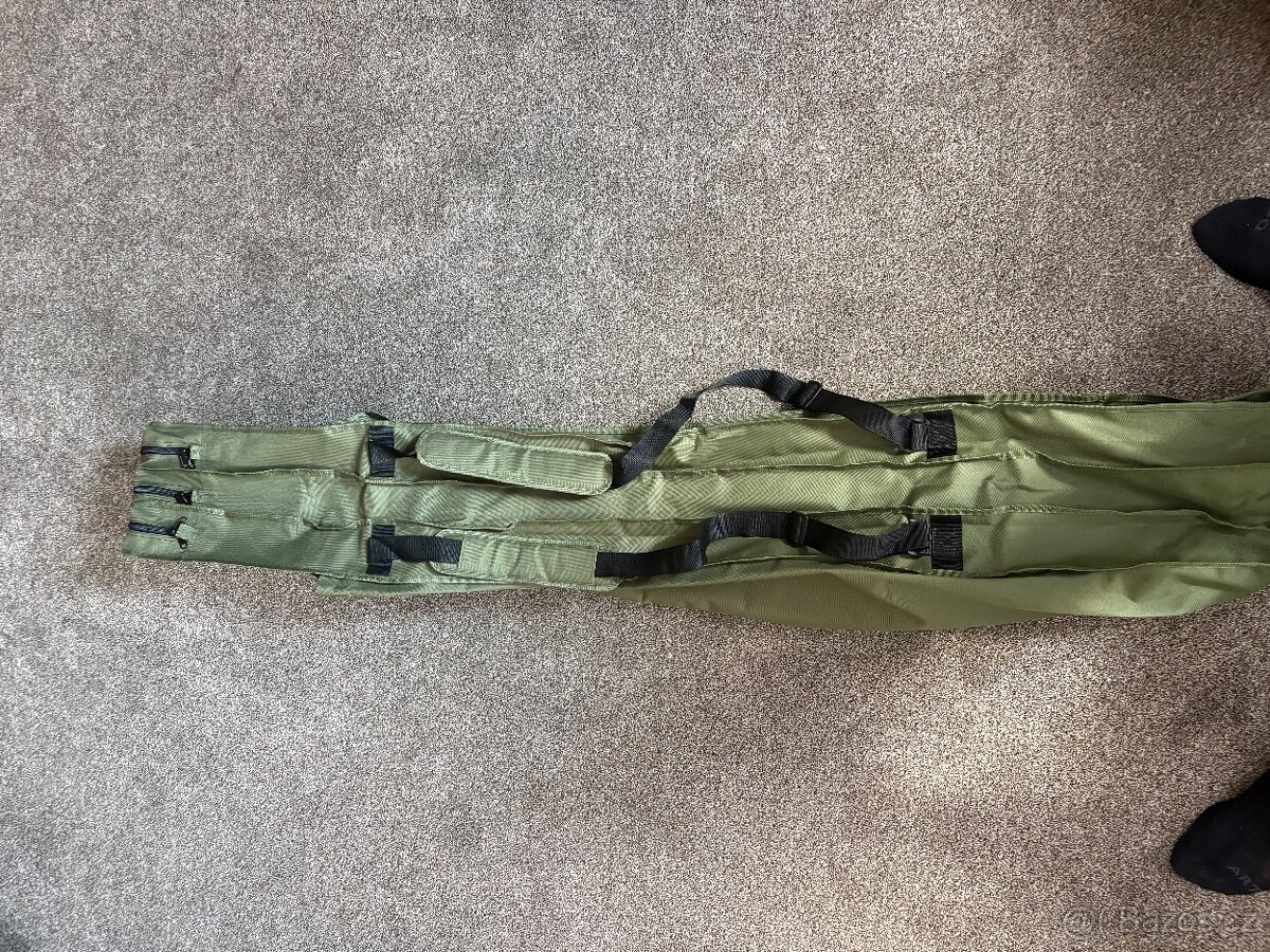 Futral 3pruty 170cm - 3