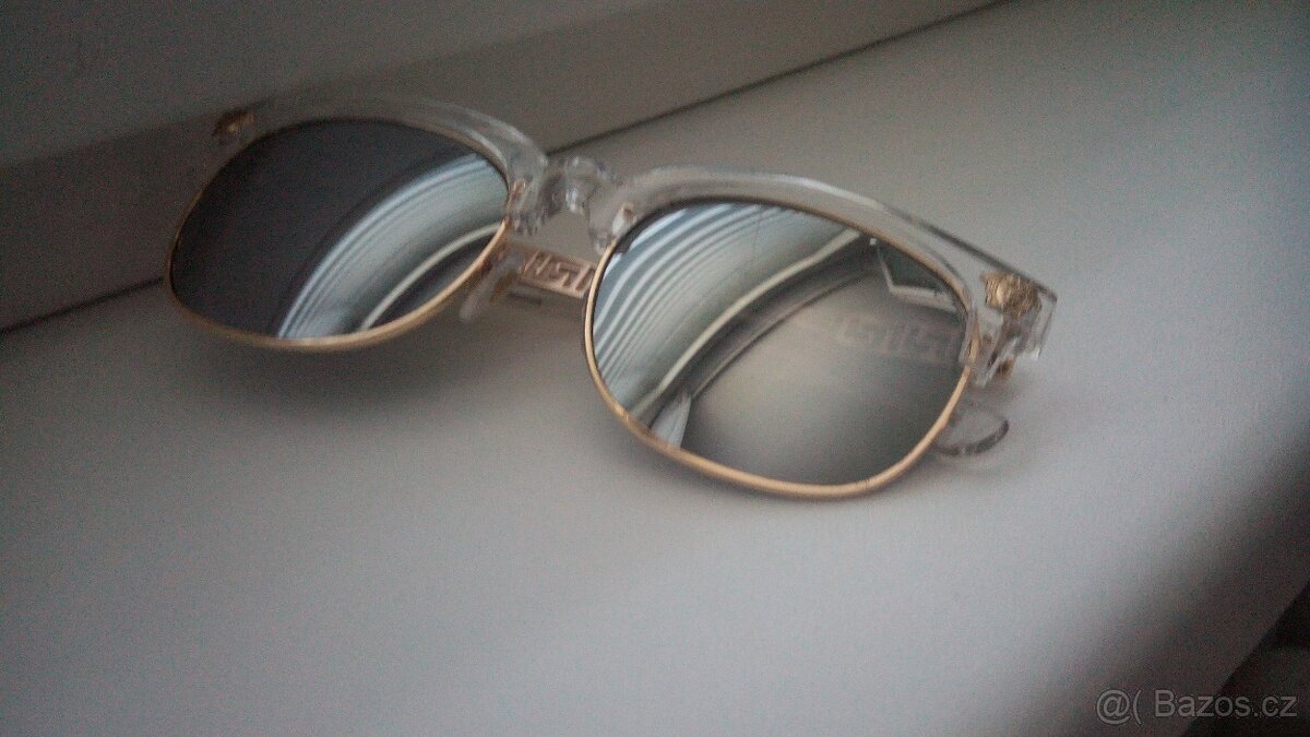 sluneční brýle Versace - 3