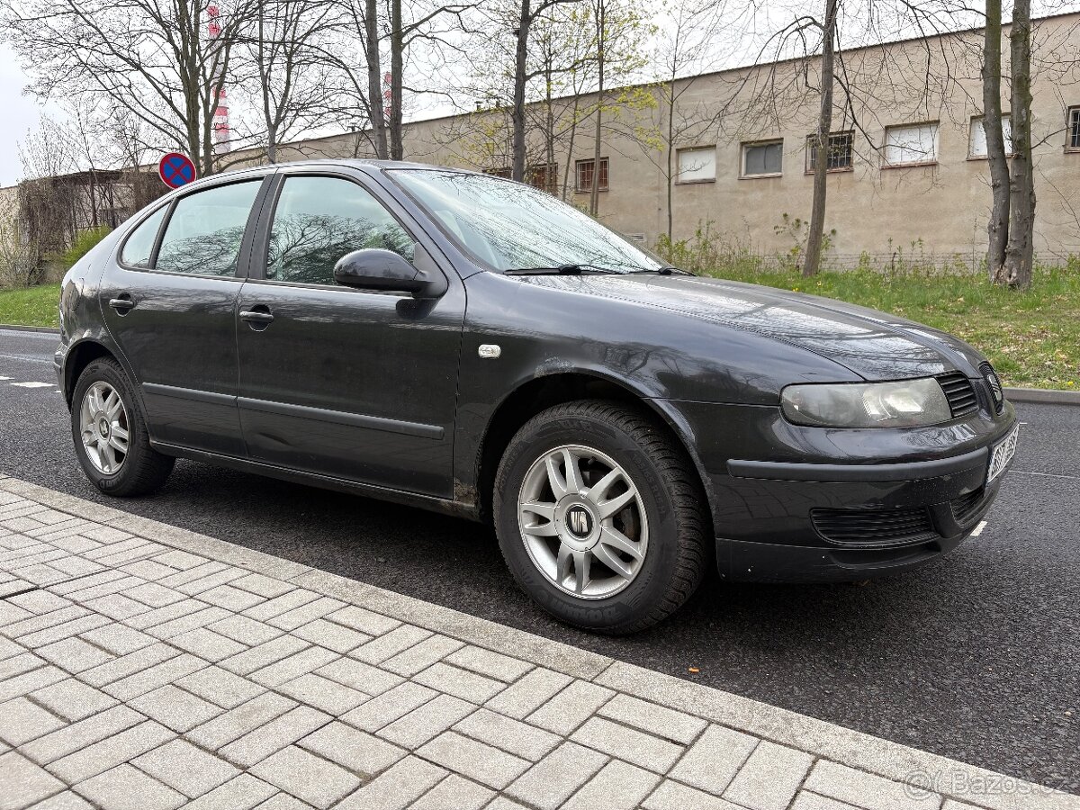 Seat Leon 1M - 3