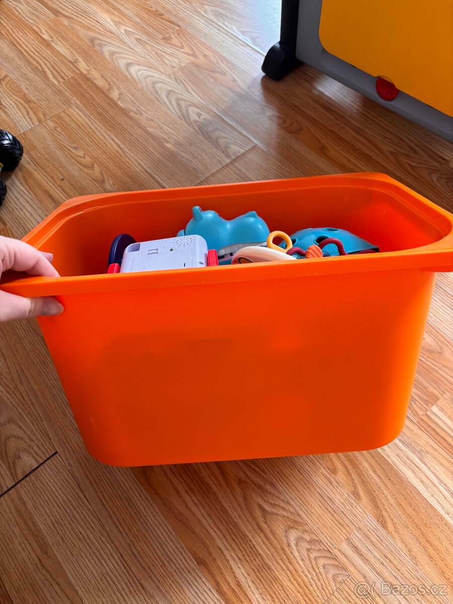 Box ikea trofast - 3