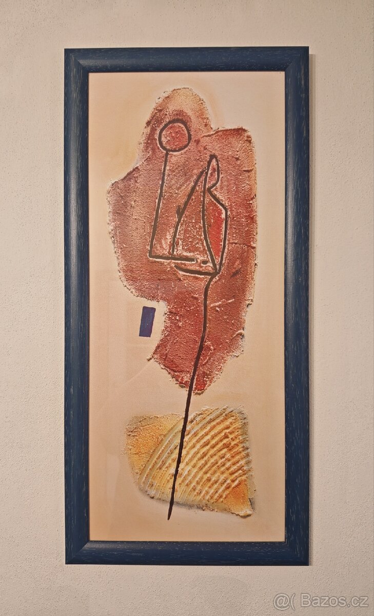 Sada tří obrazů - 3