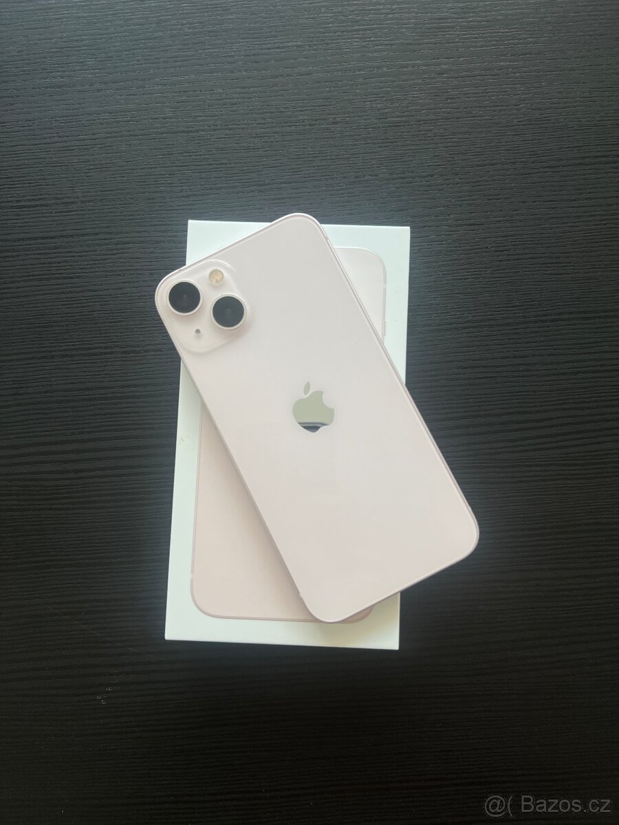 Iphone 13 128gb - 3