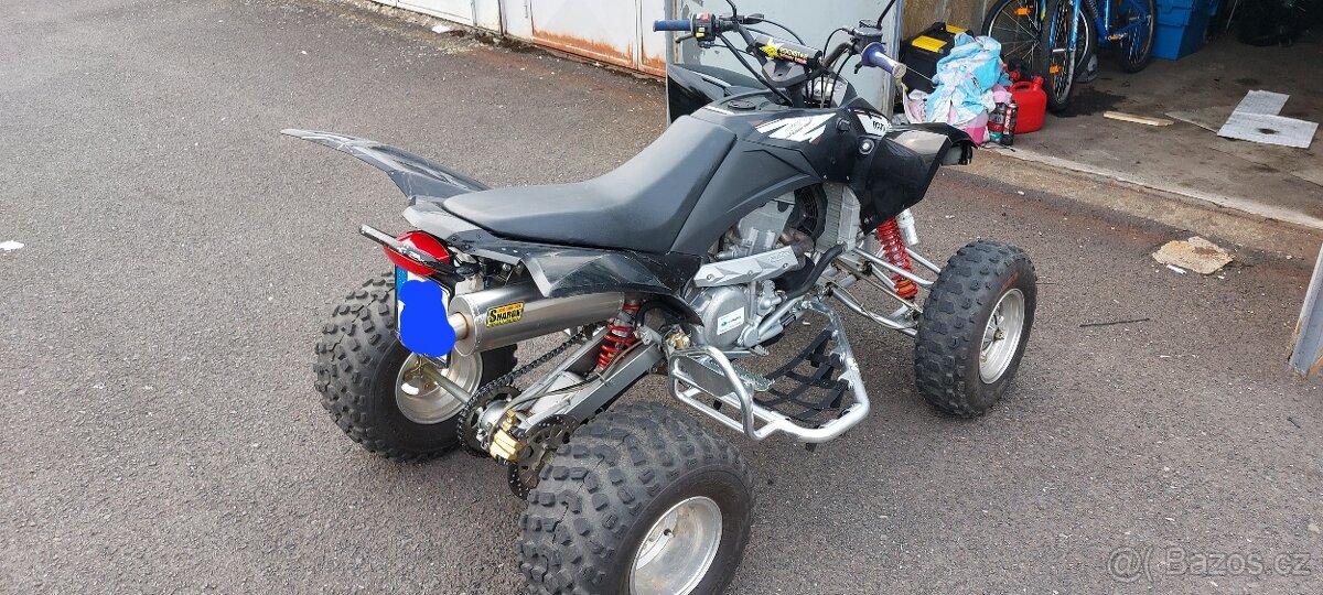 SMC RAM 520