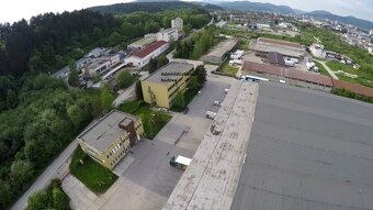 Prenájom - Skladové priestory - Žilina - 3