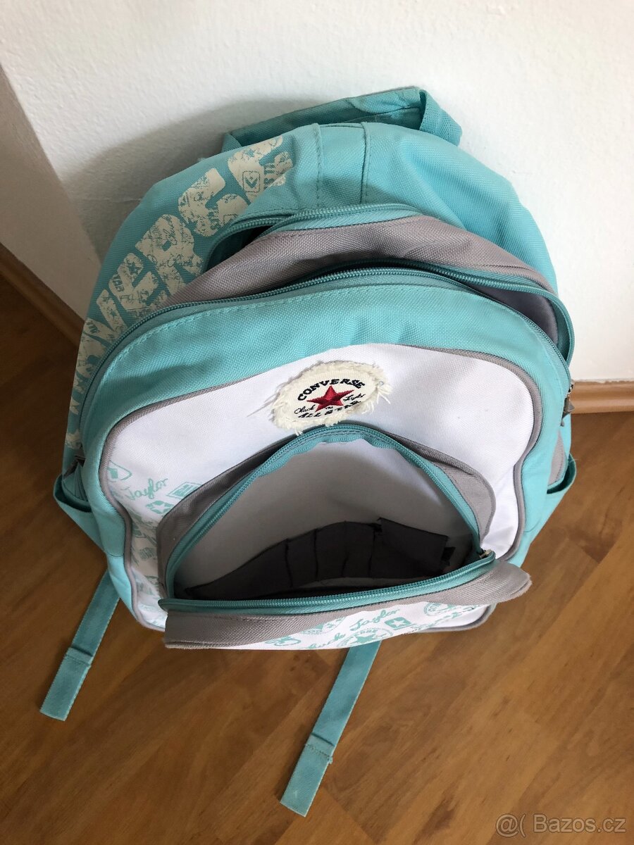 Školní batoh Converse - 3