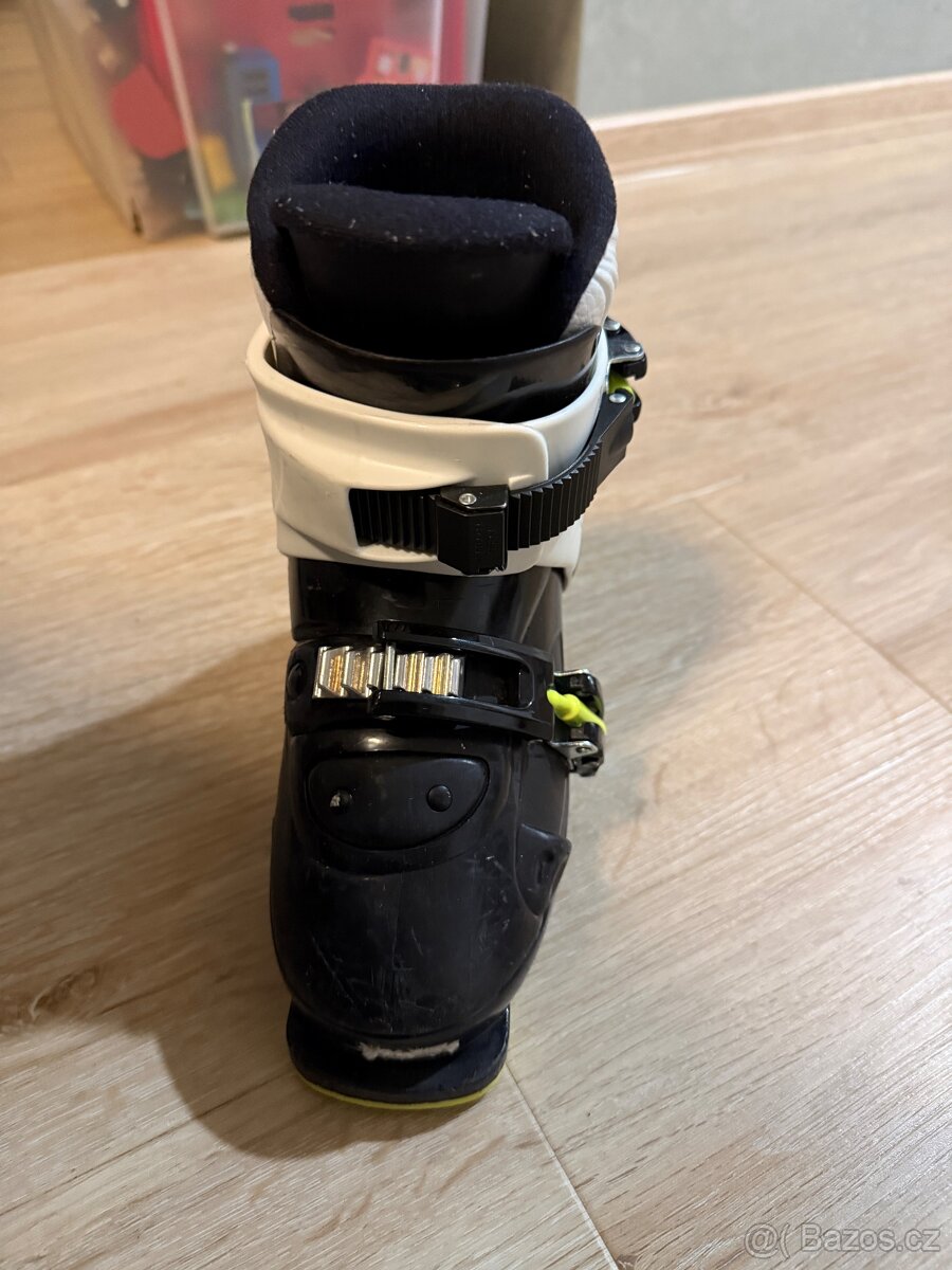 Dětské Lyžáky Dalbello Bold 2, vel. 195/205 - 3