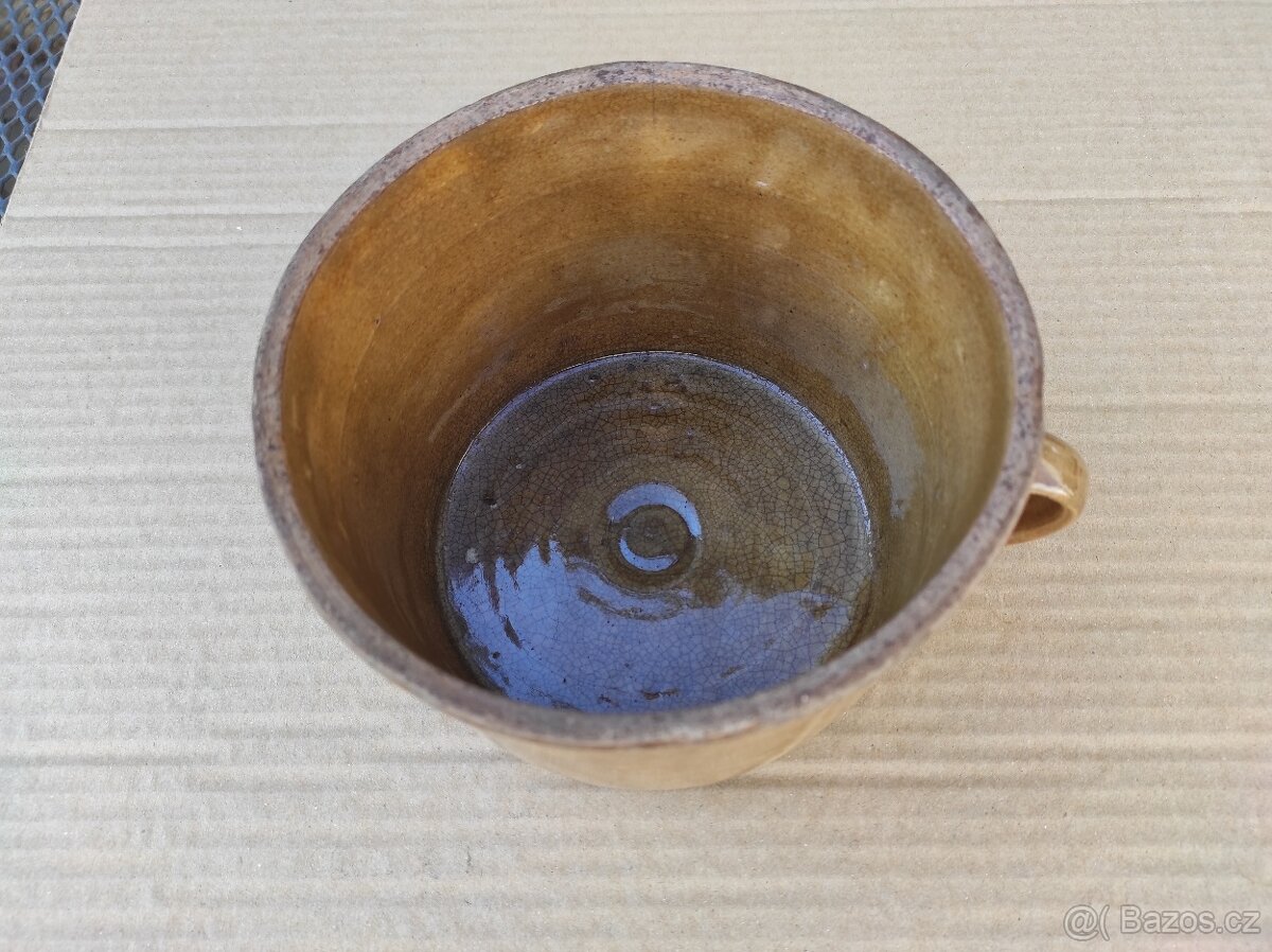 RETRO - kamenina 3 - 3