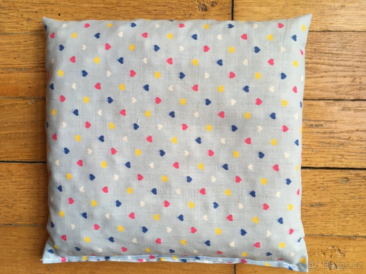 Polstarek k uleve bolesti - 3