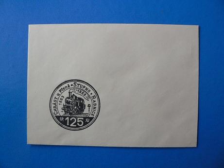 Pamětní razítka - 3