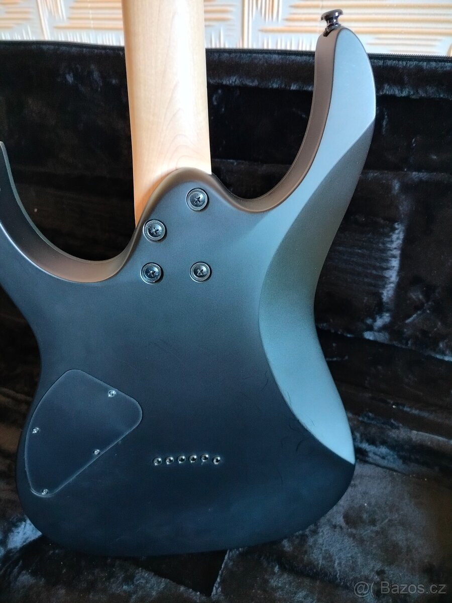 Ibanez RG 421 EX BKF - 3