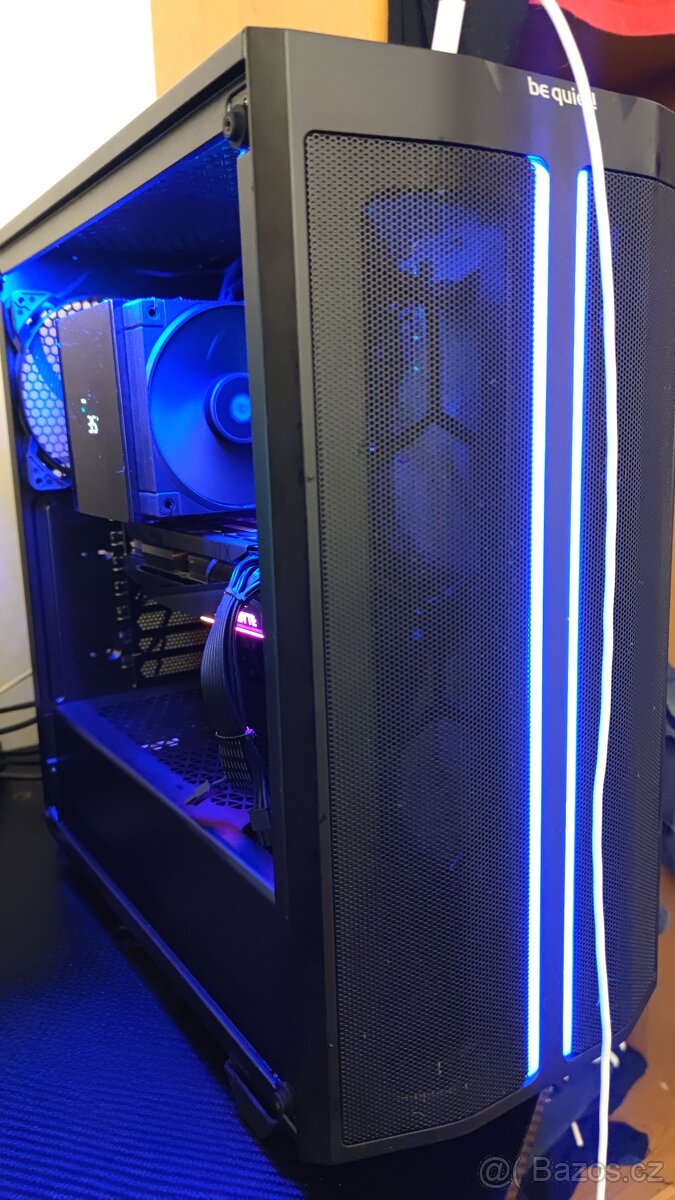Herní PC se zárukou 19 měsíců - 3