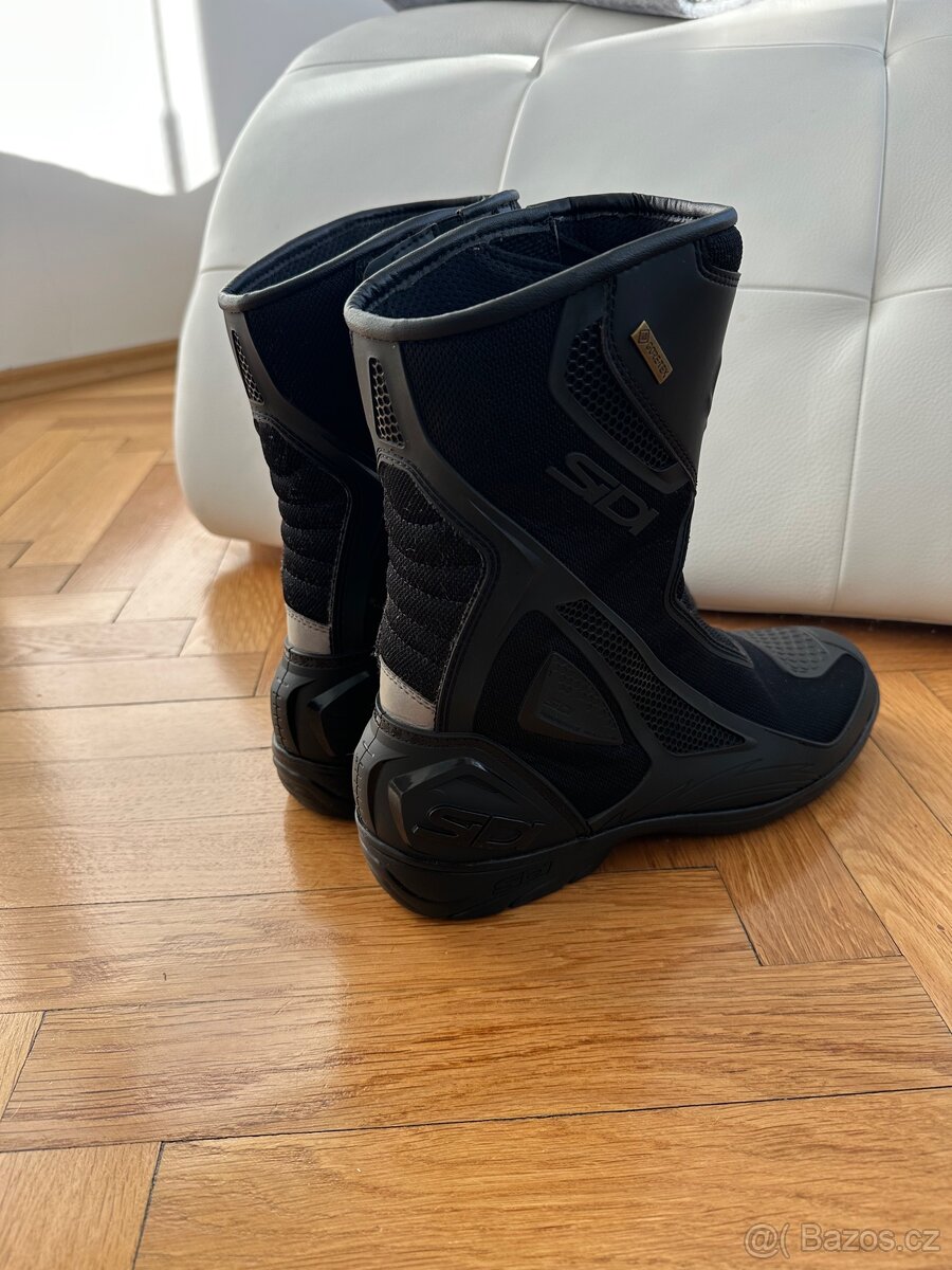 Sidi Aria Goretex 44EU za polovinu ceny - 3