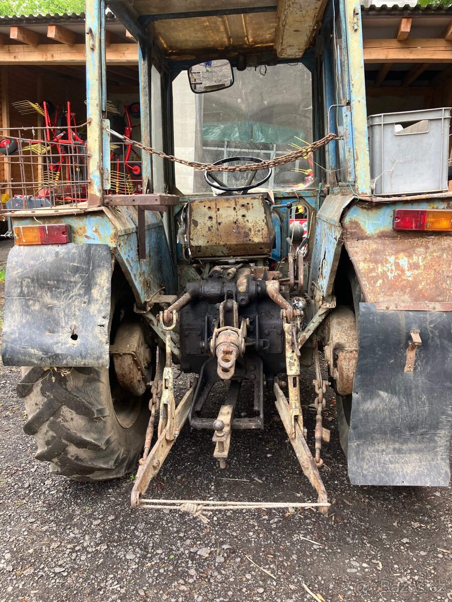 Prodám Zetor 5611 - 3