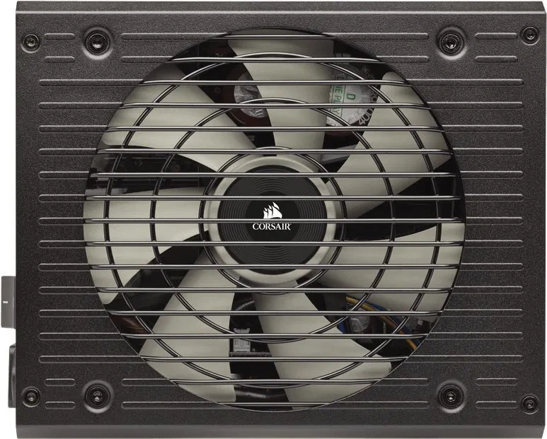 Prodám kvalitní PC zdroj Corsair 1000W, účinnost 92%,zánovní - 3