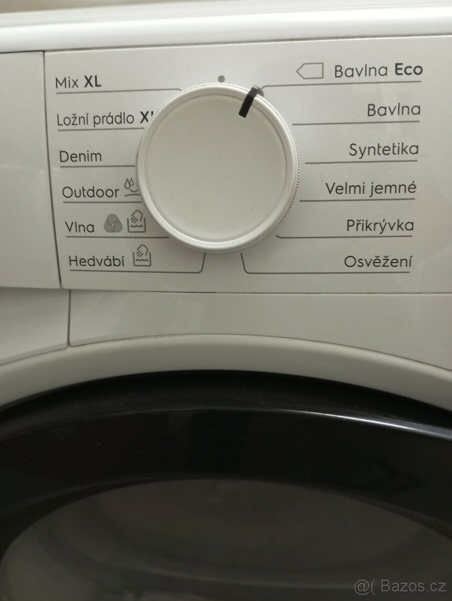 Sušička elektrolux(AEG) - 3