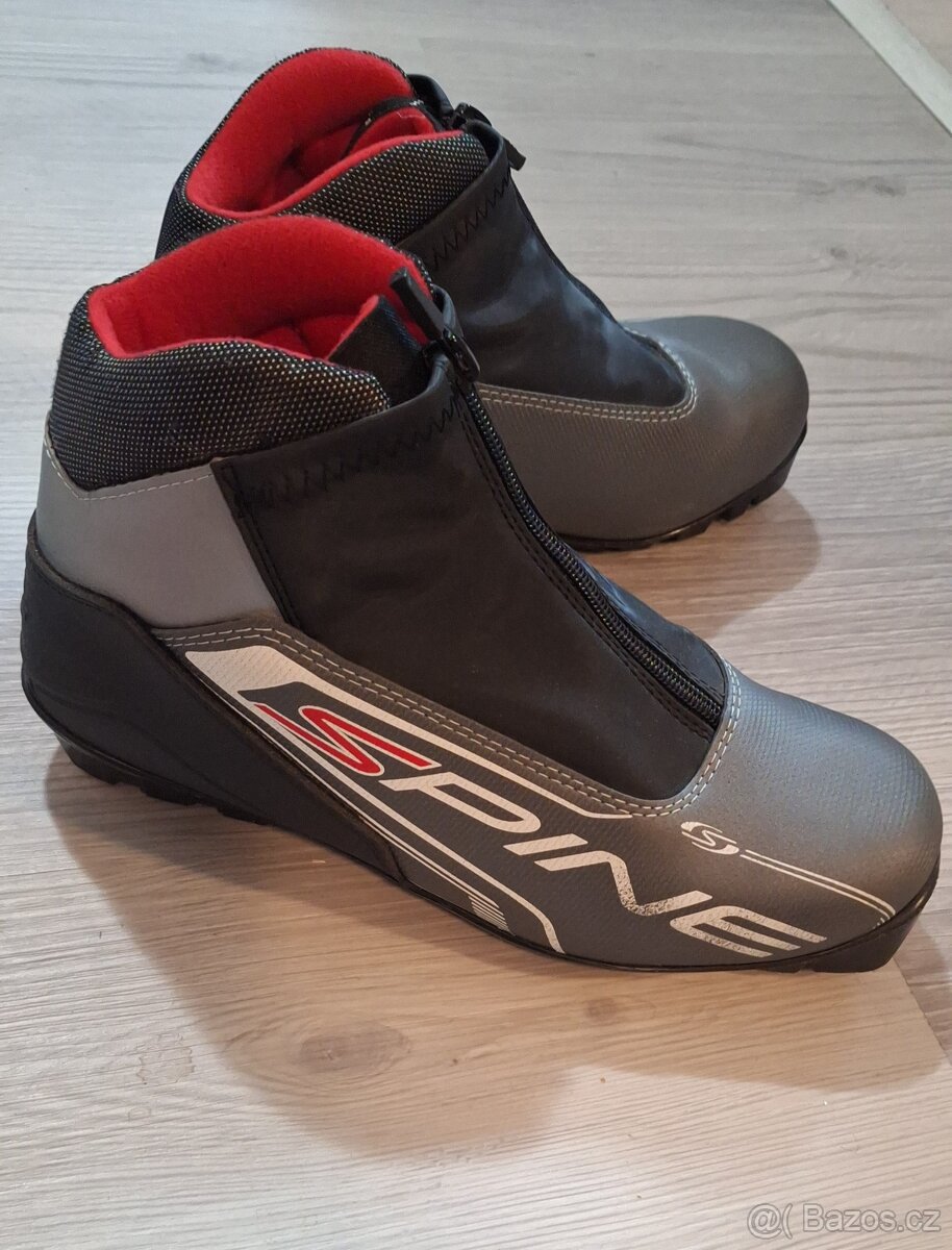 Běžky Atomic Motion 46 - 3