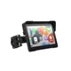 Navigace displej na motorku CPMC P7 CarPlay & Android - 3
