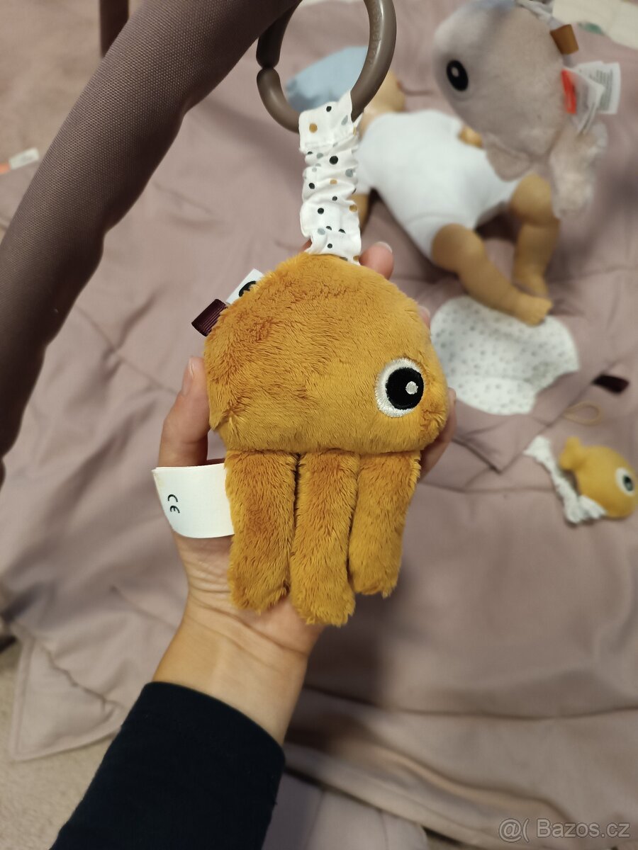 Hrací podložka Done by Deer - 3