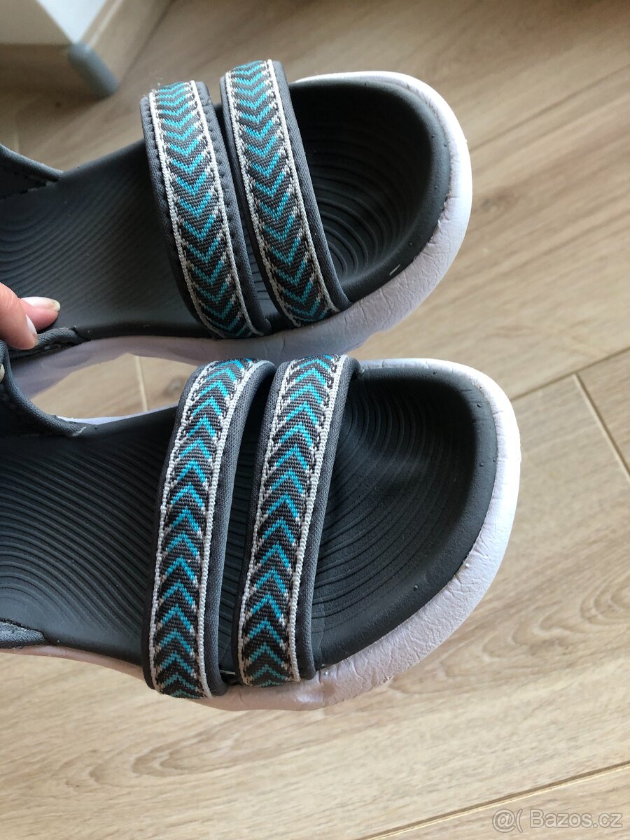 Letní boty crossroad, velikost 36 - 3