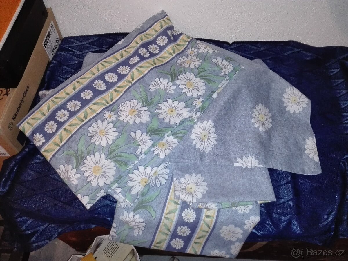 Doplňky, deky,povlečení, polštářky,podložky - 3