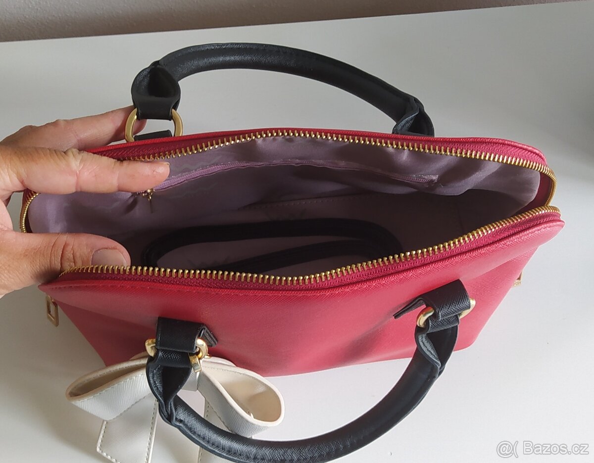 Nová kabelka značky Vuch - 3