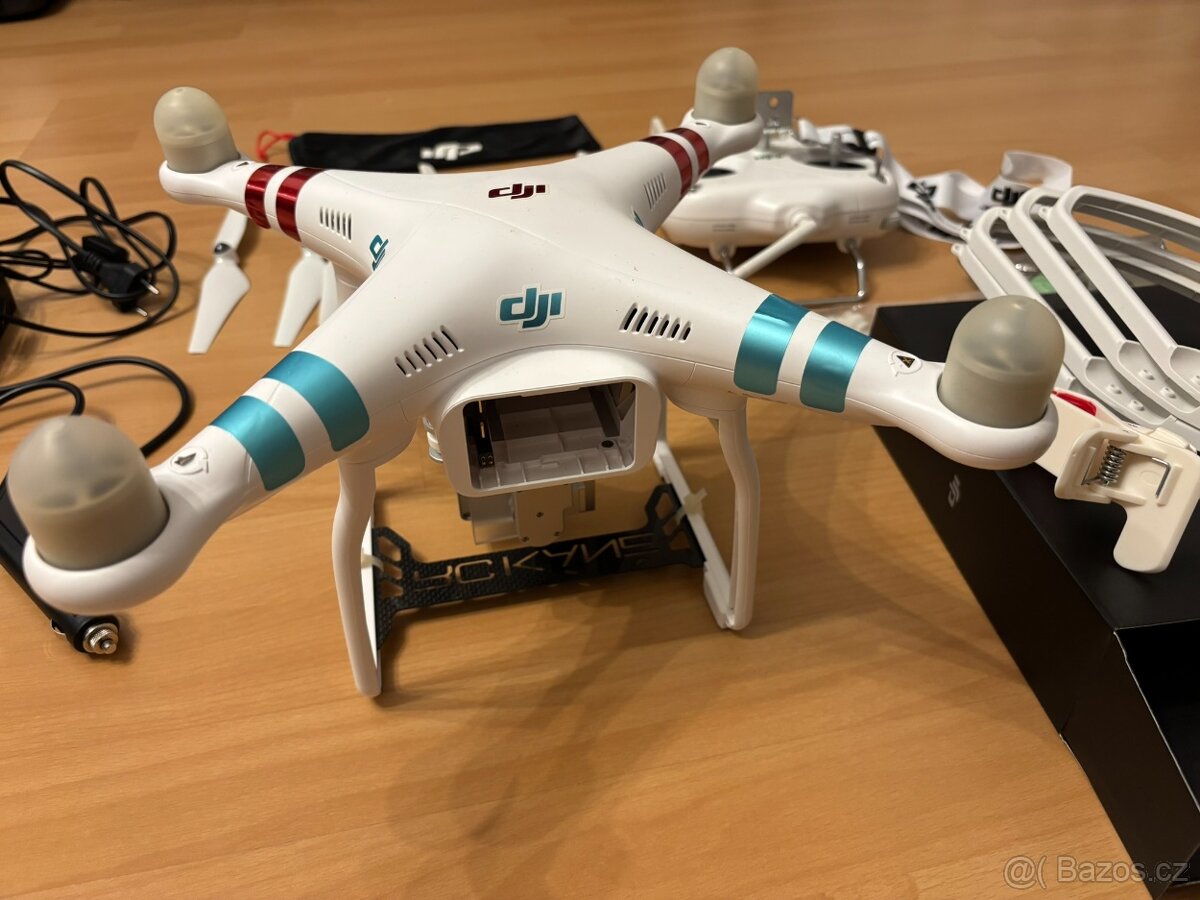 DJI Phantom 3 Standard - 3