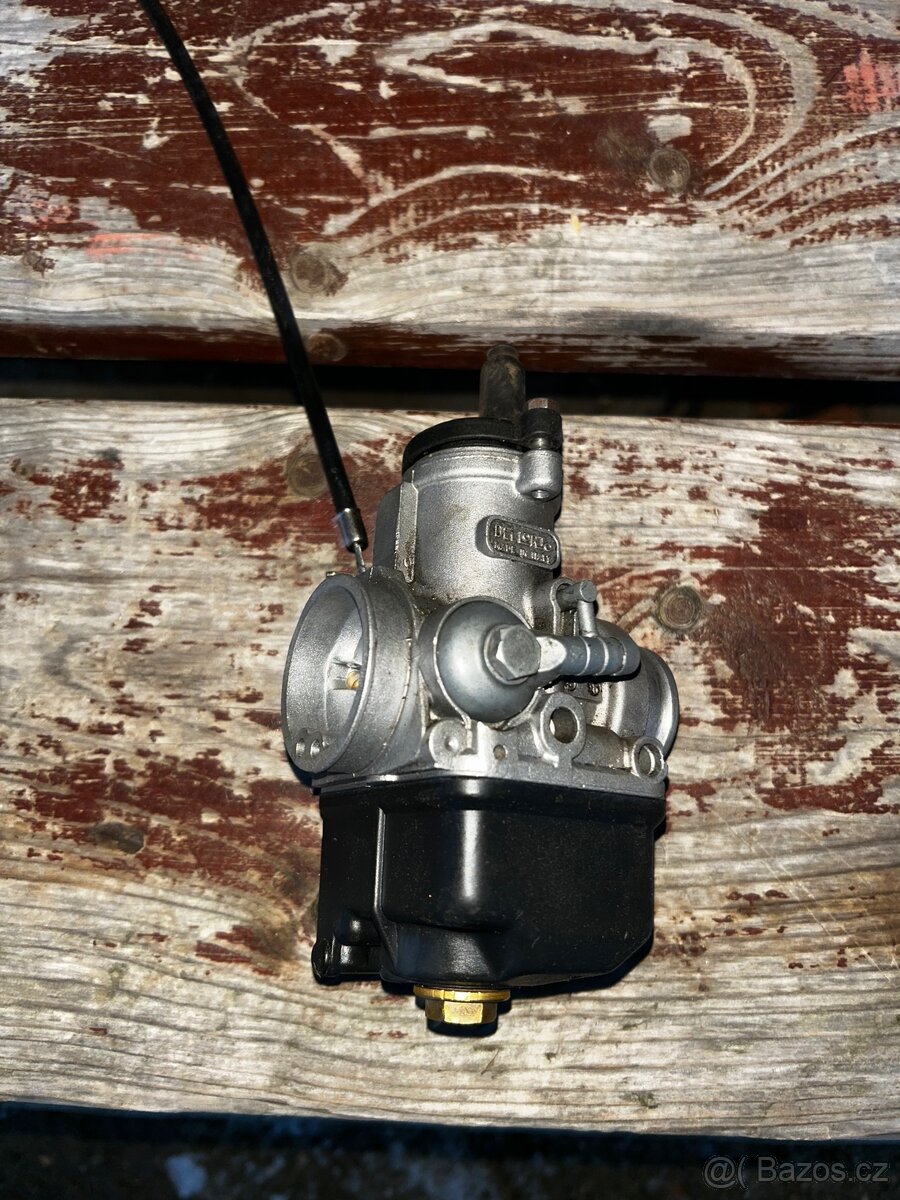 Nahradni dily na yamahu dily - 3