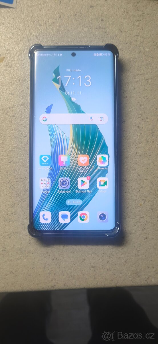 Prodám Honor 5 magic lite - 3