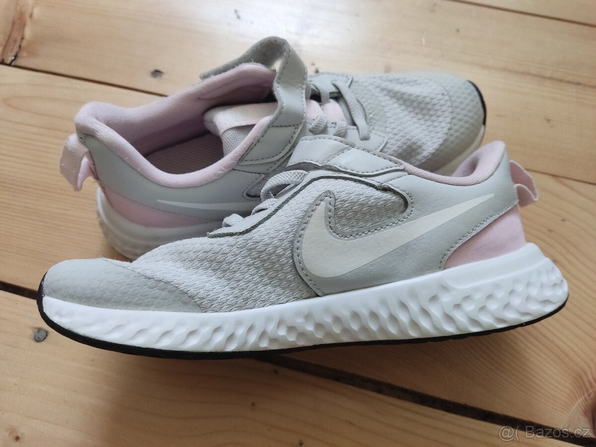 Dívčí botasky - 3