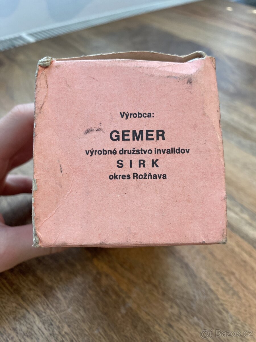 Škoda 1000mb/100/105/110/120 nová vložka olejového filtru - 3