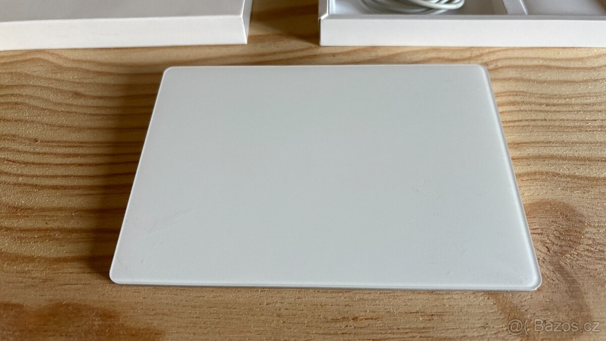 Apple Magic Trackpad 2 - 3