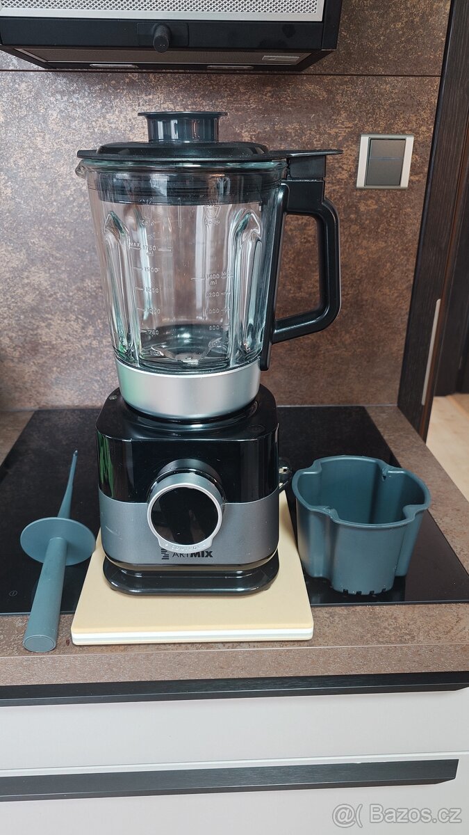 Prodám Zepter ART MIX - 3