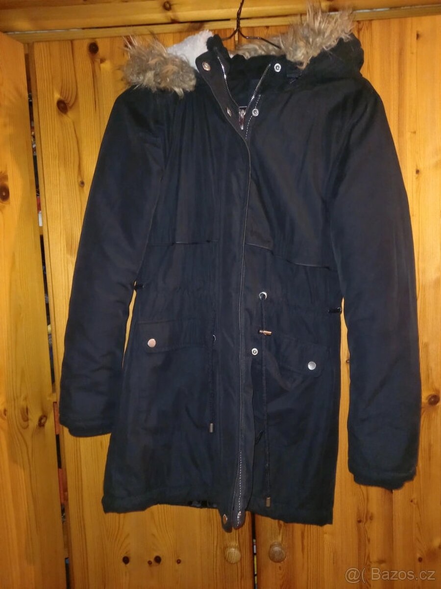 dámská bunda bundy - 3