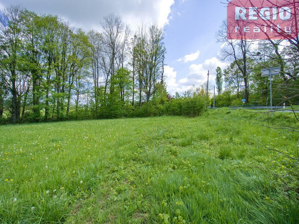 Prodej pozemku 890m2, Metylovice - 3