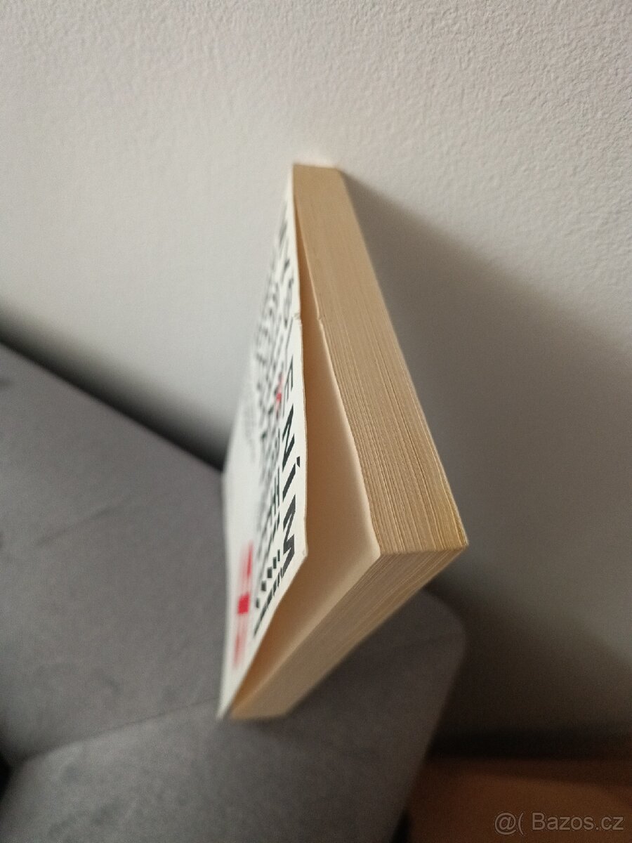 Zachovalá motivační kniha - 3