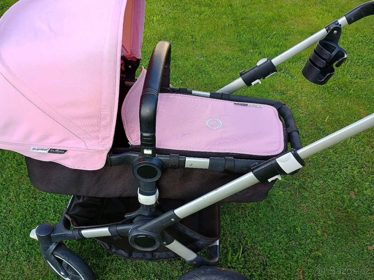 Kočárek Bugaboo Buffalo - 3